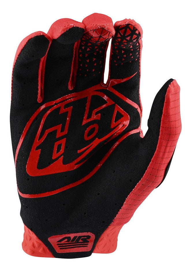 Guantes MTB Troy Lee Designs Air Red